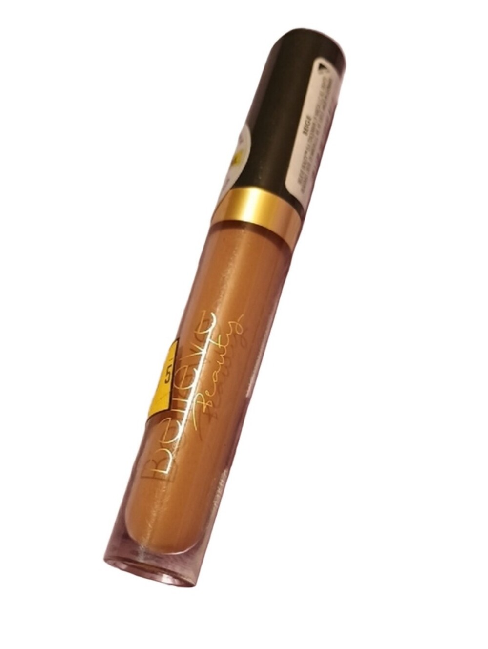 2 x Believe Beauty You're Covered Liquid Concealer, Beige